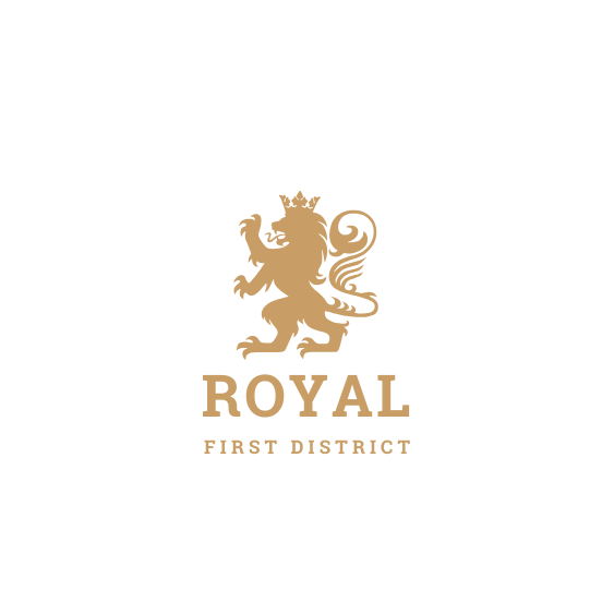 Royal First District Bank